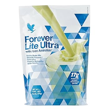 プロテイン Forever Lite Amino Ultra フォーエバーライト アミノウルトラ | フォーエバーリビング